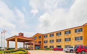 Comfort Suites Lake Ray Hubbard